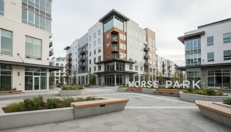 Expert Plumbing Pro - morse-park-80226