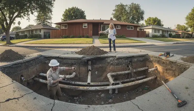 Expert Plumbing Pro - hidden-plumbing-risks-in-mid-century-lakewood-neighborhoods