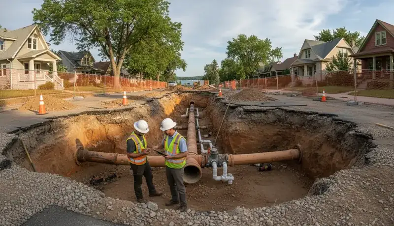 Expert Plumbing Pro - how-shared-sewer-lines-affect-neighborhoods-near-sloan-lake