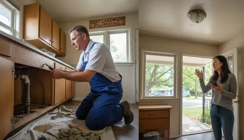 Expert Plumbing Pro - plumbing-problems-that-are-common-in-east-lakewood-homes