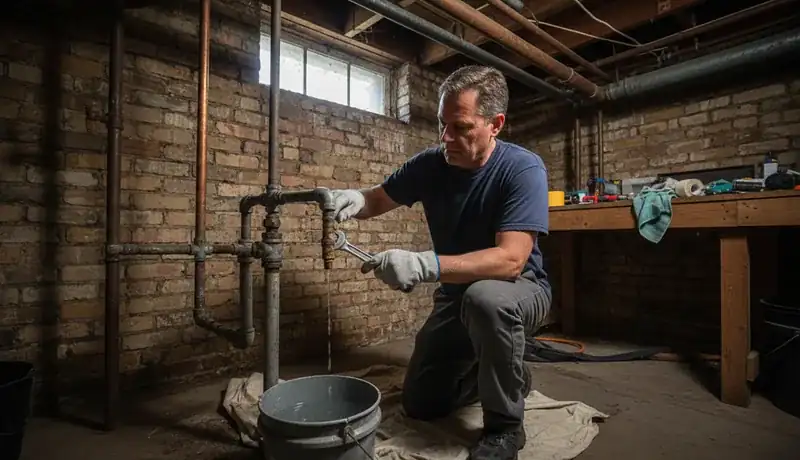 Expert Plumbing Pro - why-older-pipe-systems-in-edgewater-require-more-frequent-repairs