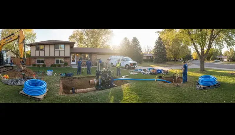 Expert Plumbing Pro - emergency-sewer-line-repair-for-a-belmar-park-home-in-lakewood