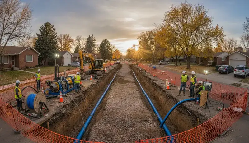 Expert Plumbing Pro - emergency-trenchless-sewer-line-replacement-in-the-belmar-park-neighborhood