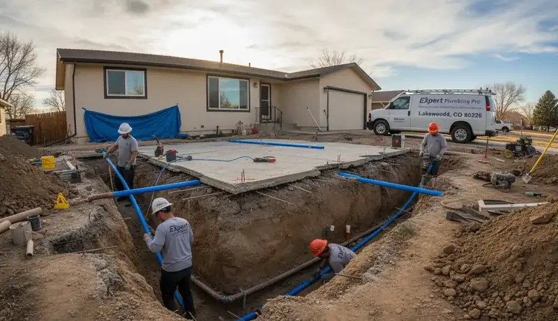 Expert Plumbing Pro - slab-leak-detection-and-pipe-reroute-for-a-belmar-home