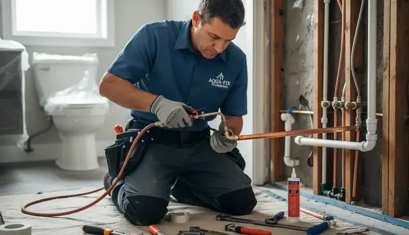 Expert Plumbing Pro - bathroom-remodeling-plumbing