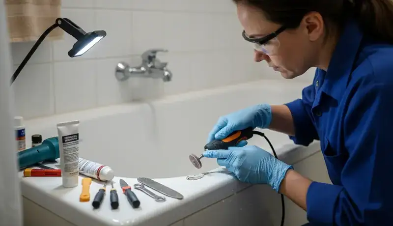 Expert Plumbing Pro - bathtub-repair
