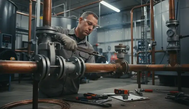 Expert Plumbing Pro - commercial-plumbing