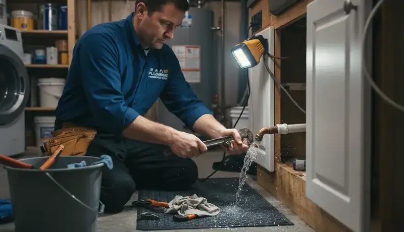 Expert Plumbing Pro - emergency-plumbing