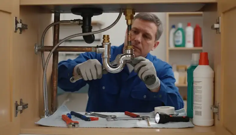 Expert Plumbing Pro - plumbing-maintenance