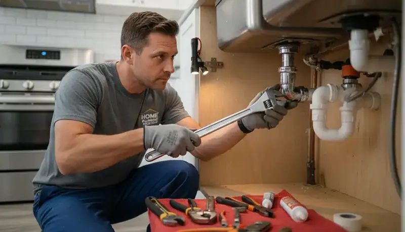 Expert Plumbing Pro - residential-plumbing
