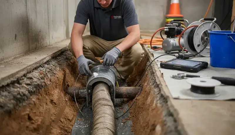 Expert Plumbing Pro - trenchless-pipe-lining