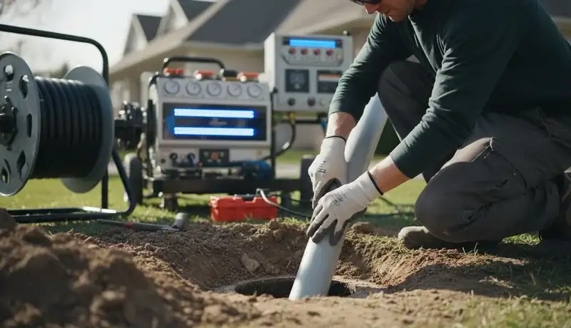 Expert Plumbing Pro - trenchless-sewer-repair