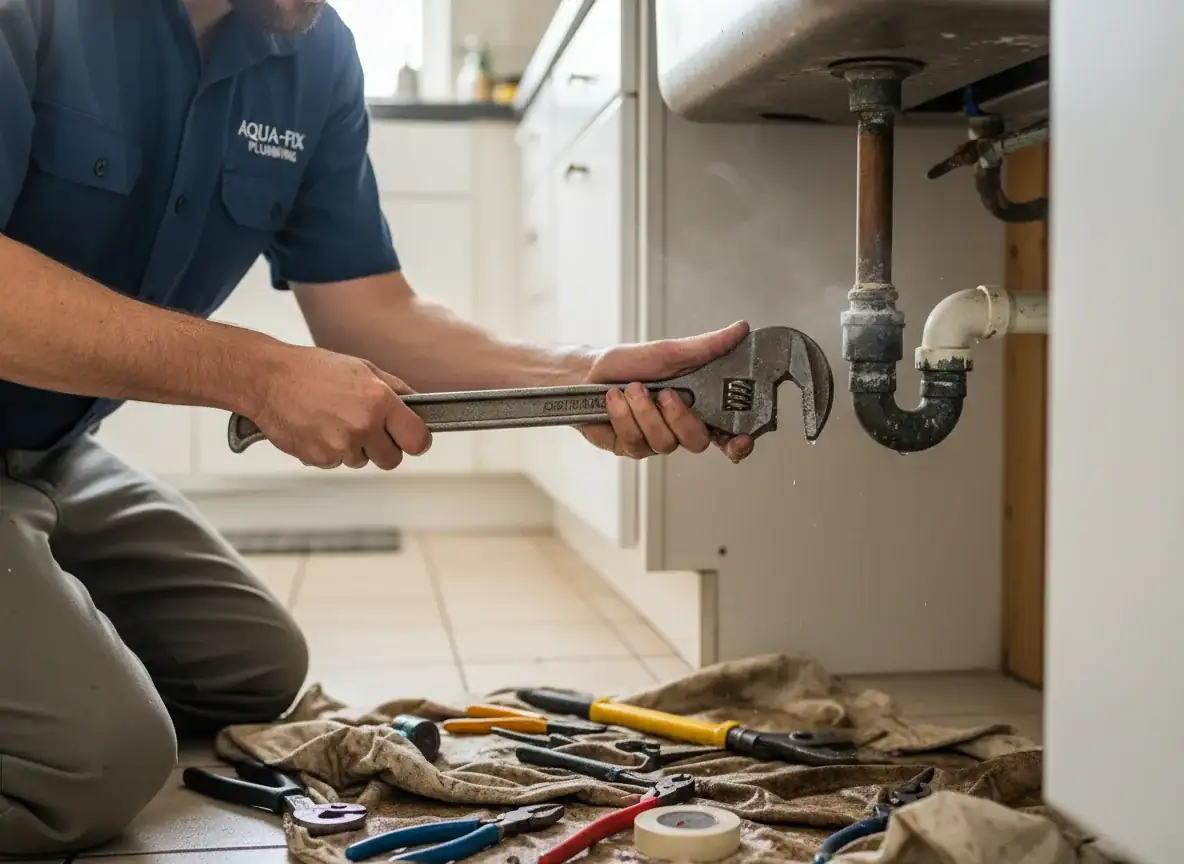 Expert Plumbing Pro - why_1